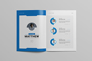 Creative Proposal Template, a Brochure Template by KreateTribe (Thumbnail 7 of 8)