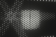 Lightened Hexagons Floor Backgrounds, a Texture Graphic by The_DrX (Thumbnail 15 of 16)