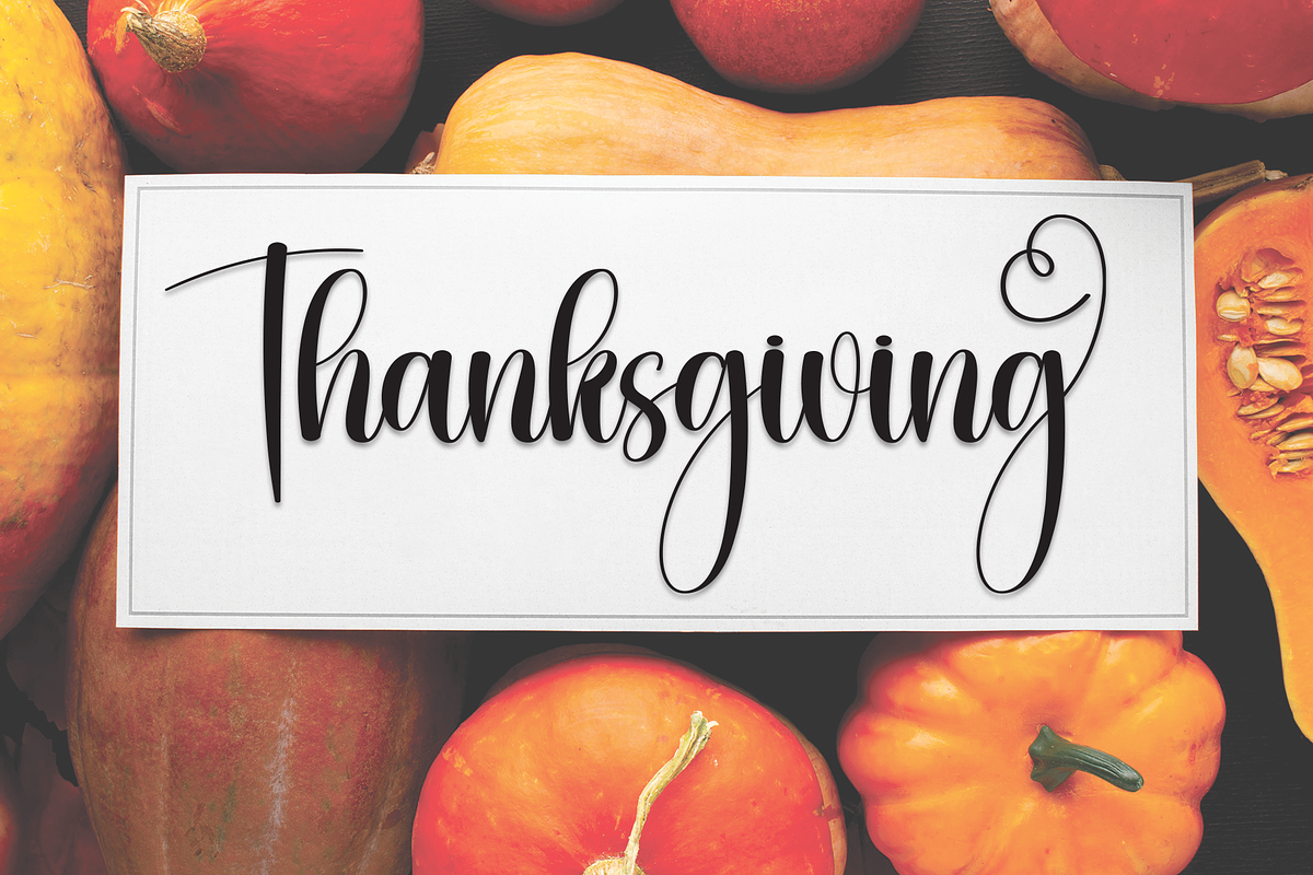 Hey Beauty | Script Font, a Handwritten Font by Scratchones (Photo 3 of 9)