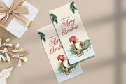 DL Mockups, Canva Template, a Product Mockup by GraphiCarola (Thumbnail 9 of 10)