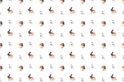 Easter collection, a Decorative Illustration by Stafeeva (Thumbnail 2 of 10)
