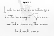 Mandala Signature, a Handwritten Font by InermediaSTUDIO (Thumbnail 2 of 8)