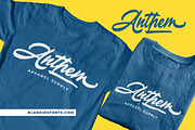 Astroline a modern bold script font, a Font by Blankids Studio (Thumbnail 11 of 12)