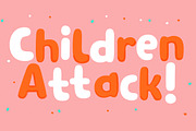 Clarence World, a Font by Rodrigo Typo (Thumbnail 2 of 4)