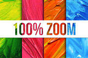 42 Magic Painted Backgrounds, a Texture Graphic by kotoffei (Thumbnail 5 of 5)