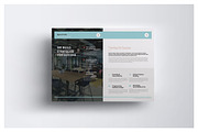 Project Proposal Template 009, a Brochure Template by ID Vision Studio (Thumbnail 5 of 16)