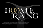 Grand Sword, a Serif Font by Ahmet Altun (Thumbnail 4 of 9)