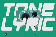 CS Amused Drawn, a Sans Serif Font by Craft Supply Co. (Thumbnail 7 of 8)