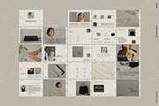 Brand Onboarding Template | InDesign, a Presentation Template by Studio Viita (Thumbnail 11 of 14)