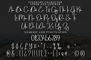 Valendays, a Handwritten Font by InermediaSTUDIO (Thumbnail 5 of 8)