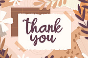 Banana Queen a Sweet Script Font, a Script Font by Bayuktx (Thumbnail 5 of 10)