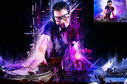 Mix Art, an Action Add-On by Danive Studio (Thumbnail 12 of 14)