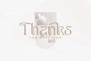Bhalleux Elegant Serif, a Serif Font by Glyphstyle (Thumbnail 11 of 11)