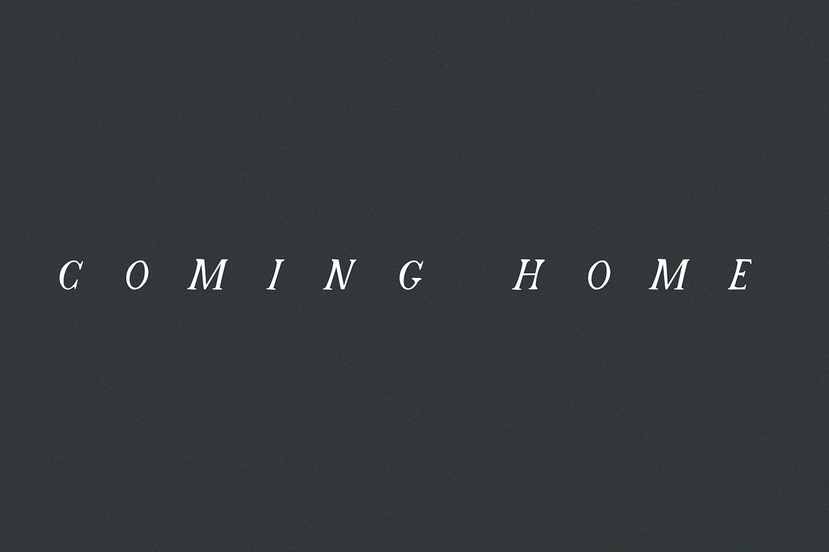 Passion | Romantic Serif preview 8