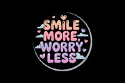 Inspirational Quote Designs & SVG, an Object Graphic by Gfx_Store (Thumbnail 2 of 15)