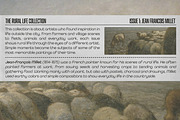 Jean-François Millet Procreate Kit, a Brush Add-On by Digi Life (Thumbnail 2 of 8)
