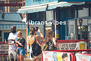 LR presets Vibrant vibes, a Preset Add-On by Emi Martinez Diana (Thumbnail 3 of 10)