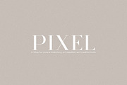 Zenith - Elegant Serif, a Serif Font by Schrifted Type (Thumbnail 2 of 8)