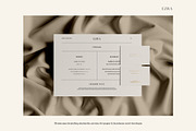 Branding & Business Card Mockups, a Product Mockup by Moyo Studio (Thumbnail 15 of 20)
