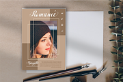 Emelya - Elegant Calligraphy Font, a Script Font by Idea Studio (Thumbnail 6 of 11)