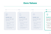 Infographic Diagram 004 (PPT, EPS), a Presentation Template by SlidesDive (Thumbnail 3 of 10)