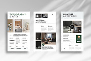 Interior Mood Board Stories Pack, a Social Media Template by Spark_Creative (Thumbnail 4 of 4)