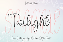 Twilight Sparkle