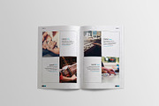 Music Festival Brochure+Ticket, a Brochure Template by SmmrDesign (Thumbnail 14 of 20)