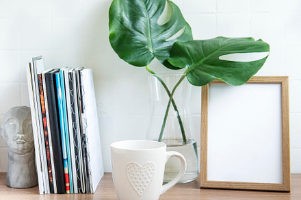 Office desk with stack of notepads, a School & Education Photo by Olena Rudo
