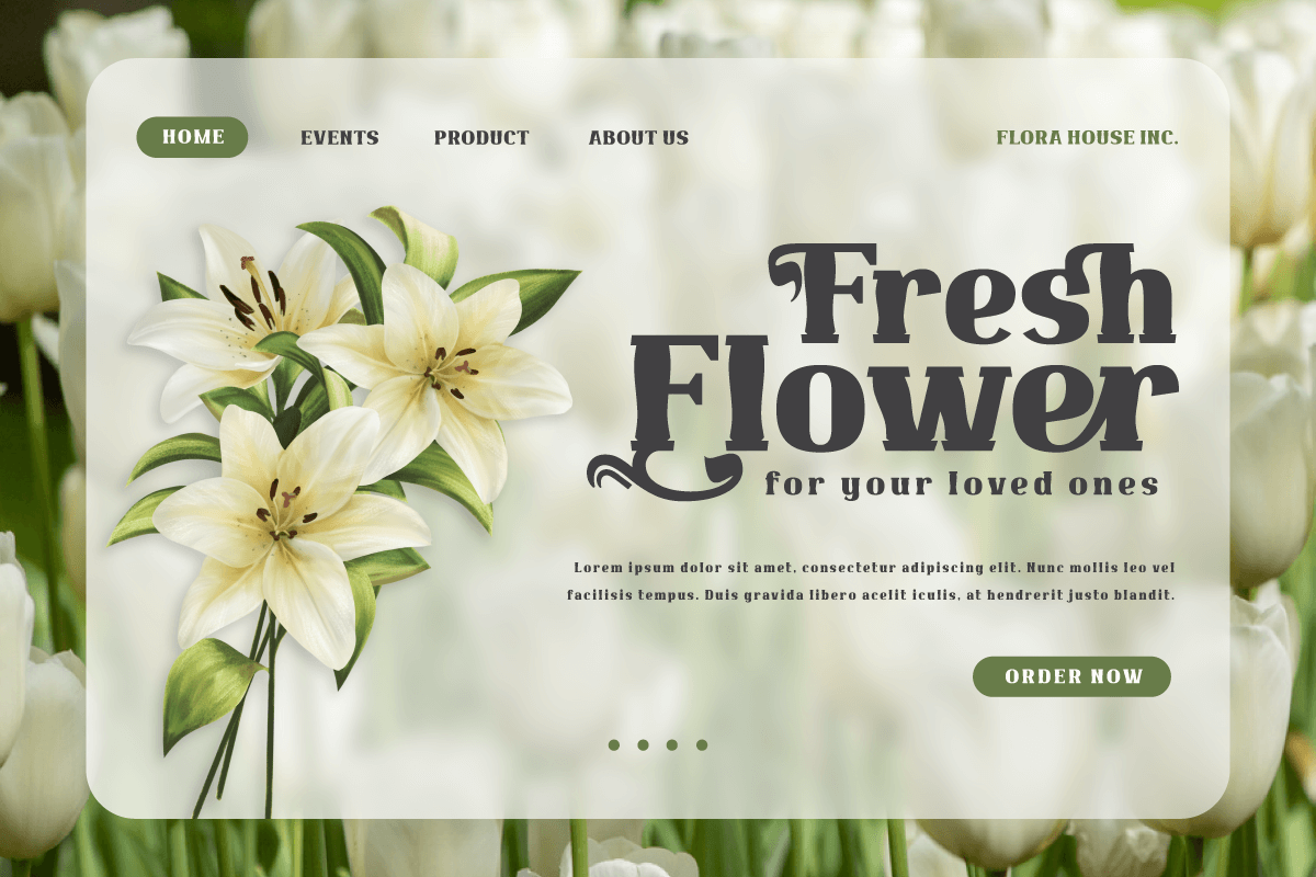 Qekruz | Serif Classic Modernism, a Serif Font by twinstd (Photo 8 of 13)