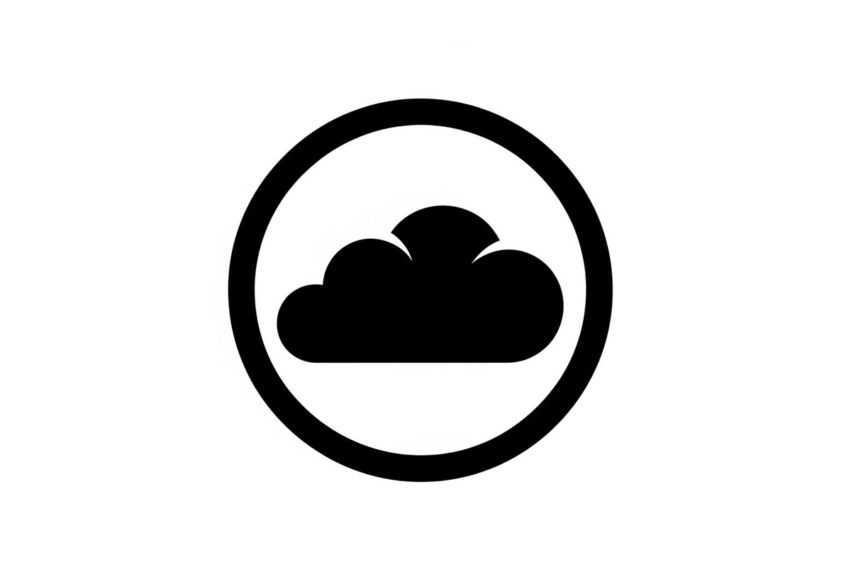 Decorative Cloud Silhouette, a Graphic by Designer_Momina (Photo 5 of 13)