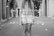 Winsho Brush Typeface, a Script Font by Formatika Studio (Thumbnail 4 of 5)