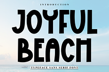 Joyful Beach