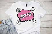 23 POP UP STICKERS PNG BUNDLE, a Decorative Illustration by ClipArtTime (Thumbnail 3 of 3)
