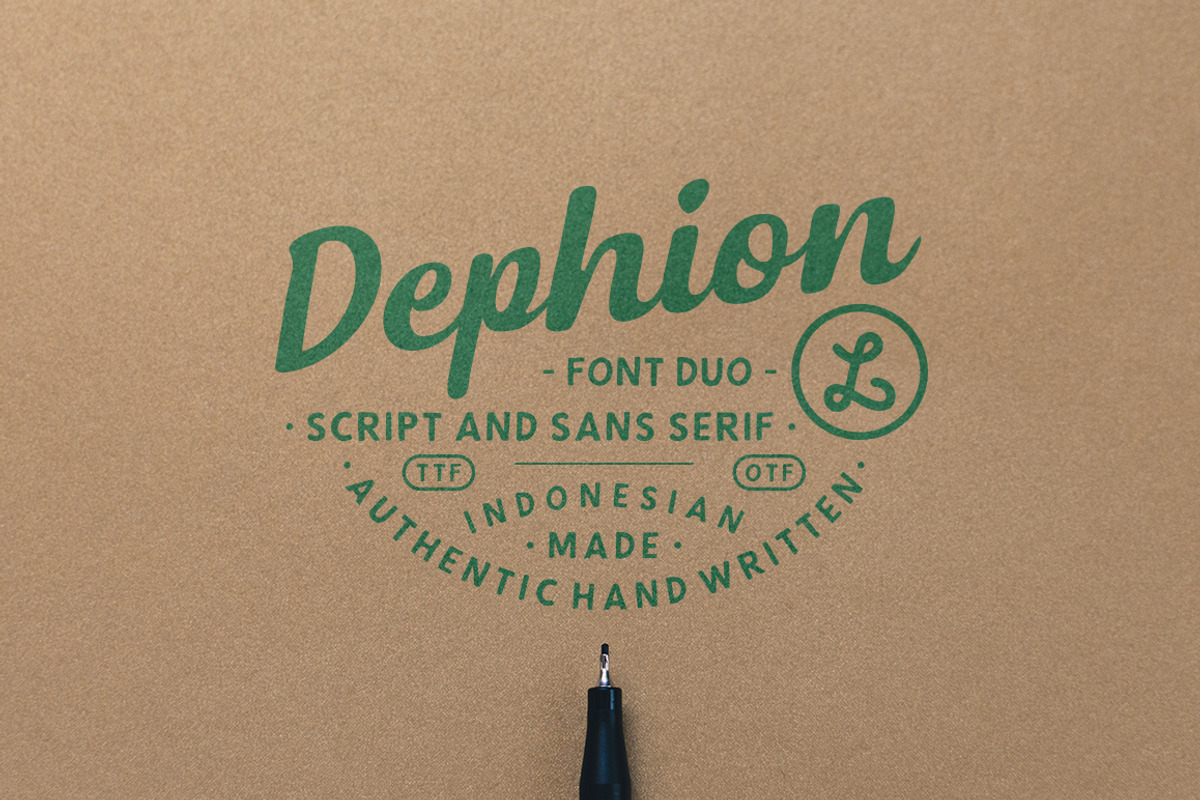 Dephion