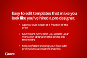 Tacos TV Menu Template for Canva, a Marketing Template by Evan Olsen Studios (Thumbnail 6 of 9)