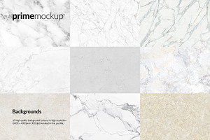 Marble Textures Background Hi Res