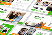 Importance Job - Job Board Keynote, a Presentation Template by GraphauseProject (Thumbnail 3 of 6)