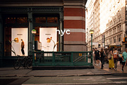 LR presets NYC, a Preset Add-On by Emi Martinez Diana (Thumbnail 2 of 11)