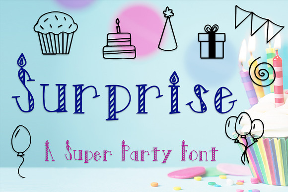 Surprise preview 5