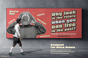 BONAFIDE, a Font by Pinisi ART (Thumbnail 10 of 10)