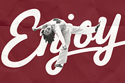 Himalayan – Bold Script Font, a Script Font by Fikryal Studio (Thumbnail 13 of 14)