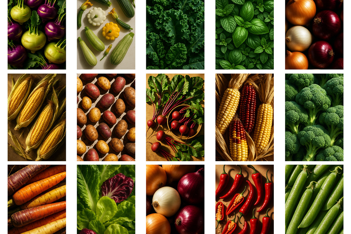 Green & Fresh — food photography, a Food & Drink Photo by DreamoraArt (Photo 5 of 8)