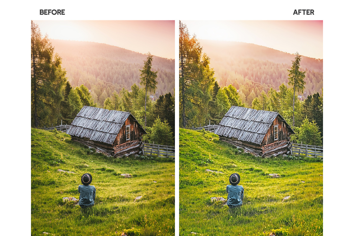 Real Oil Paint Photoshop Action, an Action Add-On by Effect-Hub (Photo 7 of 15)