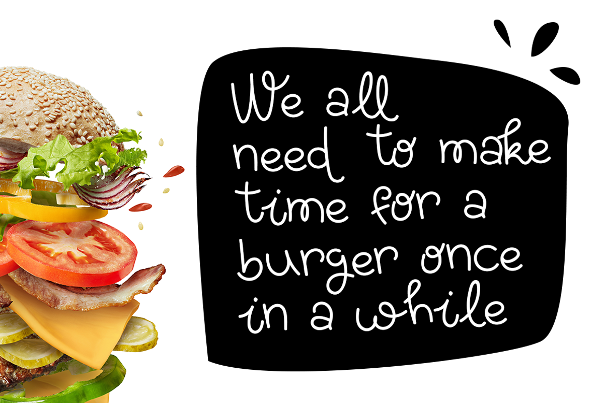 Yummy Burger preview 5