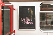 NCL Jurgen Farbache - Medieval Font, a Blackletter Font by Enxyclo Studio (Thumbnail 8 of 15)