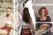 Copy Scan Textures, a Texture Graphic by Gravito (Thumbnail 3 of 10)