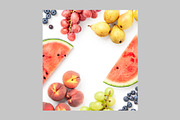 Summer Fruit Photo Pack, a Food & Drink Photo by ifiStudio (Thumbnail 5 of 11)