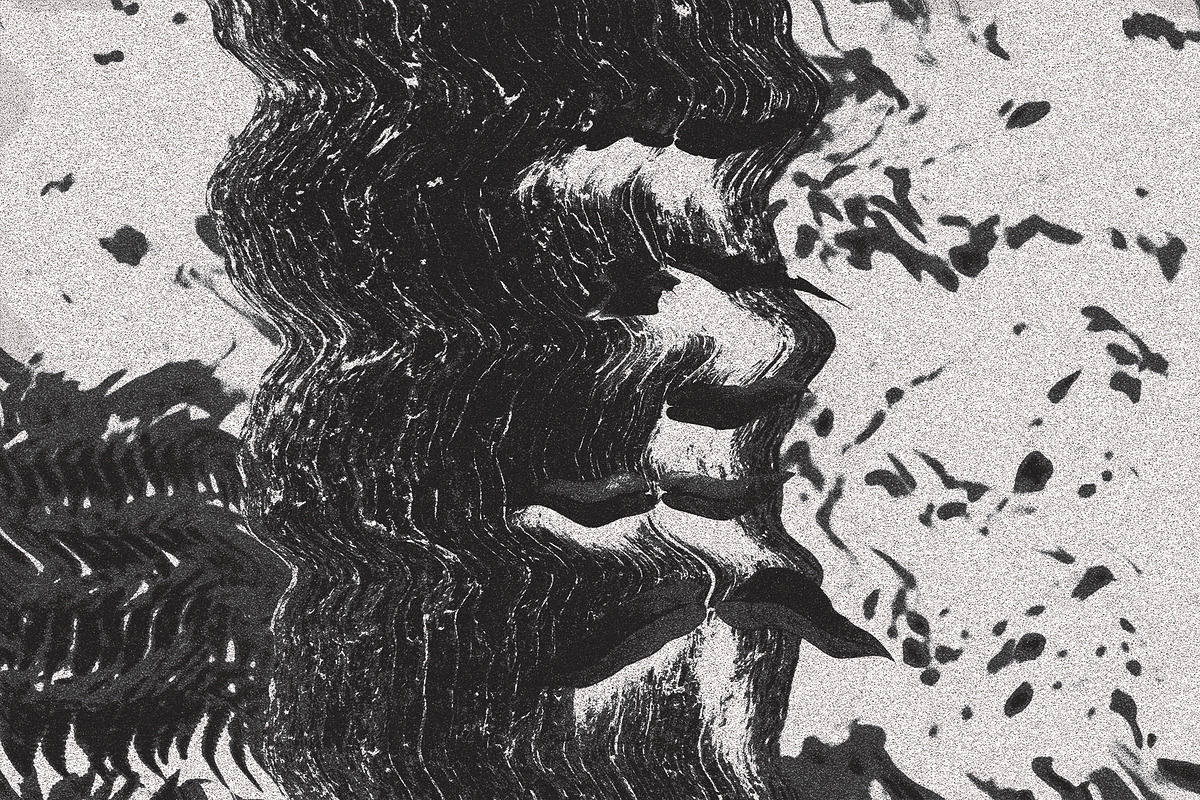 Twisted by Nature Vol 3, a Texture Graphic by Jennifer Lauren Creative (Photo 9 of 16)