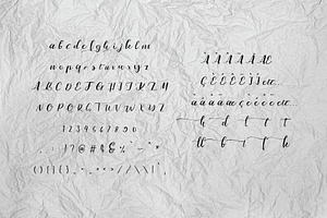 Kannabelle Font